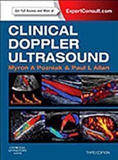 Clinical Doppler Ultrasound  2014 - رادیولوژی